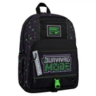 Рюкзак YES Minecraft Survival T-115 (550001)