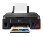 МФУ Canon PIXMA G2410 (2313C009) СБПЧ/А4
