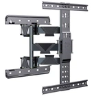 Крепление для TV Gembird WM-65ST-01