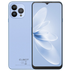 Смартфон Cubot P80 8/256GB, 48 МП, 24 МП, 6.58 дюймов, синий