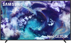 Telewizor Samsung QLED 65" QE65QN900FUXUA