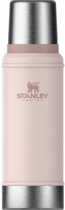 Termos Stanley Legendary Classic Rose quartz 0.75 l (1210001957886)