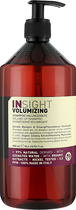 Шампунь для волосся Insight Volumizing для об'єму волосся 900 мл (8029352354335)