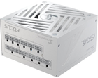 Блок живлення Seasonic Focus GX 850W White (FOCUS-GX-850-V4-WHITE)