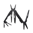 Мультитул Nextool Nato Multifunction Knife 10 in 1 (KT5024 / NE0123 / NE20123)