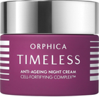 Крем для обличчя Orphica Timeless антивіковий нічний 50 мл (5905054104078)