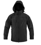 Куртка Софтшелл Mil-Tec SCU 14 Black 10864002 - М