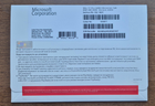 Операційна система Windows 11 Pro 64Bit Ukrainian 1pk DSP OEM DVD (FQC-10557)