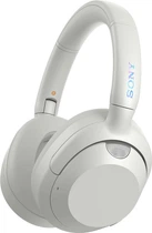 Наушники беспроводные полноразмерные Sony WH-ULT900N Wear White (WHULT900NW.CE7)