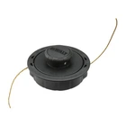 Косильная головка DeWALT M10x1.25 диаметр лески 2 мм (DT20656)