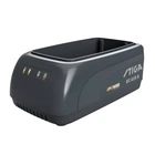 Зарядное устройство для аккумуляторов Stiga E-Power EC415S ток 1.5А Li-ion 48V
