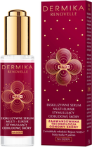 Serum do twarzy Dermika Renovelle Multi Eliksir regenerujący na dzień 30 ml (5902046771096)