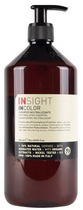 Szampon do włosów Insight InColor neutralizujący po zabiegach chemicznych 900 ml (8029352353963)