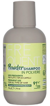 Szampon w proszku Alama Frequent oczyszczający 50 g (8008277361635)