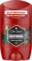 Твердый дезодорант Old Spice Wolfthorn 50 мл (4084500019195/8700216162173)
