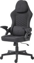 Геймерське крісло Deltaco DC130 (7333048067043)