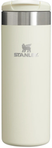 Kubek termiczny Stanley The AeroLight kremowy 0.47 l (1210001910386)