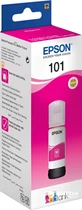 Чорнило Epson 101 (L4150/4160/6160/6170/6190) Magenta 70мл (C13T03V34A)