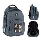 Рюкзак Kite Education teens AT25-903L Attack on Titan з ортопедичною спинкою (995349)