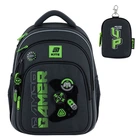 Рюкзак шкільний Kite Education Gamer K25-763S-2