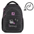 Рюкзак Kite Education teens K25-8001L-2