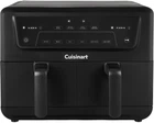 Мультипечь Cuisinart AIR-TWIN AFD10OBLE