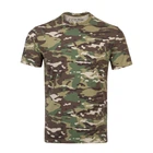 Футболка Vik-Tailor Comfort, MultiCam, 60