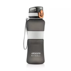 Бутылка для воды Ardesto Balance AR2265BL 650 мл черная