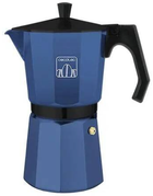 Кавоварка Cecotec Cafetera Cumbia Mimoka 900 синя 450 мл (8435484016063)