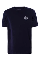 Футболка чоловіча Tommy Hilfiger Stack T-Shirt TH-2467NV M