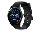 Смарт-часи Motorola Moto Watch 120 Black