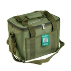 Сумка холодильник термосумка Ranger HB5-L Нейлон 600D 30л Green (RA9906)