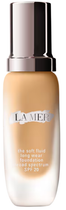 Podkład do twarzy La Mer The Soft Longwear SPF20 340 Suede 30 ml (747930072041)