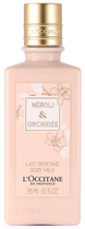 Молочко для тіла L'Occitane En Provence Neroli and Orchidee 250 мл (3253581765012)