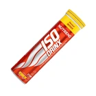 Изотоник Nutrend IsoDrinx, 12 шипучих таблеток - Лимон
