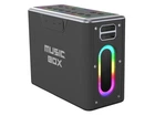 Портативна колонка HiFuture MusicBox 100W Black (musicbox.black)