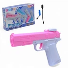 Водный пистолет Summer Battle аккумулятор микс MIC (L-96-1) (265735)