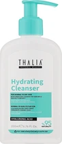 Зволожуючий гель для вмивання з гіалуроновою кислотою - Thalia Hydrating Cleanser 200ml (200ml) (1264964-1873323343-2)