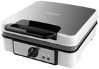 Gofrownica Cecotec Fun Gofrestone 4Inox (Fun Gofrestone 4Inox)