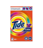 Пральний порошок Tide АВТ Аква-Пудра КОЛОР 300 г. 5332