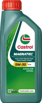 Моторна олива Castrol Magnatec A3/B4