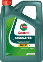 Автомасло моторное Castrol Magnatec Stop-Start 5w30 A5