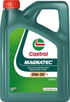 Моторное масло Castrol Magnatec Stop-Start D