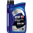 Моторное масло ELF Evolution 900 SXR
