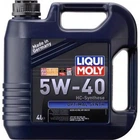 Моторное масло Liqui Moly Optimal Synth