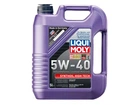 Моторна олива Liqui Moly Synthoil High Tech