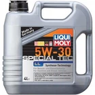 Моторна олива Liqui Moly Special Tec LL
