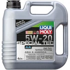 Моторное масло Liqui Moly Special Tec AA