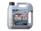 Моторное масло Liqui Moly МoS2 Leichtlauf