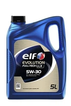 Моторное масло ELF Evolution Full-Tech LLX